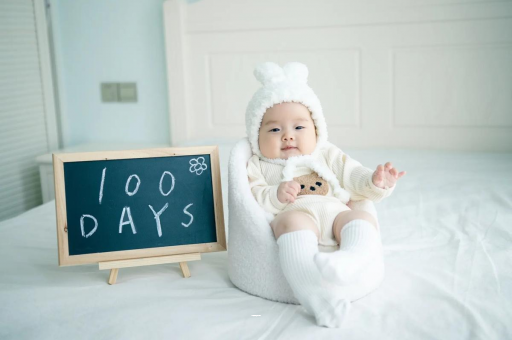 安宁3个月宝宝发育标准