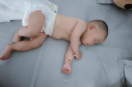 安宁孕妇怎么做亲子鉴定